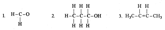 ICSE Chemistry Question Paper 2018 Solved for Class 10 - 3