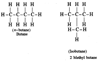 ICSE Chemistry Question Paper 2018 Solved for Class 10 - 4