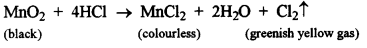 ICSE Chemistry Question Paper 2019 Solved for Class 10 - 11