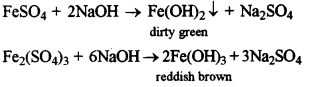 ICSE Chemistry Question Paper 2019 Solved for Class 10 - 12