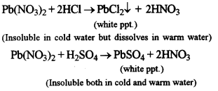 ICSE Chemistry Question Paper 2019 Solved for Class 10 - 13