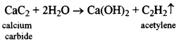 ICSE Chemistry Question Paper 2019 Solved for Class 10 - 14