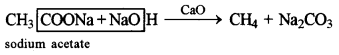 ICSE Chemistry Question Paper 2019 Solved for Class 10 - 15