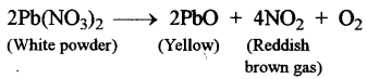 ICSE Chemistry Question Paper 2019 Solved for Class 10 - 4