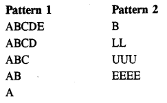 ICSE Computer Applications Question Paper 2018 Solved for Class 10 - 3