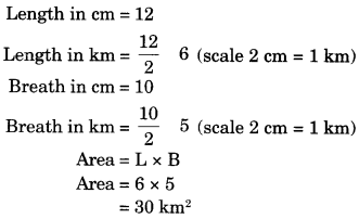 ICSE Geography Question Paper 2016 Solved for Class 10 - 1