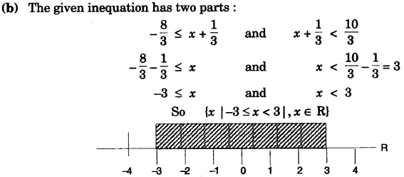 ICSE Maths Question Paper 2007 Solved for Class 10 12