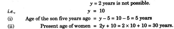 ICSE Maths Question Paper 2007 Solved for Class 10 19