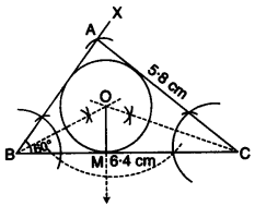 ICSE Maths Question Paper 2007 Solved for Class 10 21