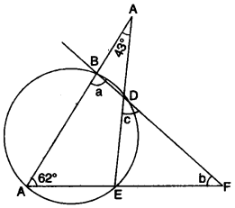 ICSE Maths Question Paper 2007 Solved for Class 10 24