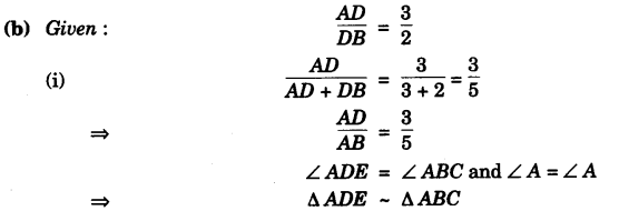 ICSE Maths Question Paper 2007 Solved for Class 10 34