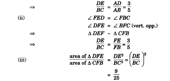 ICSE Maths Question Paper 2007 Solved for Class 10 35