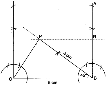 ICSE Maths Question Paper 2007 Solved for Class 10 38