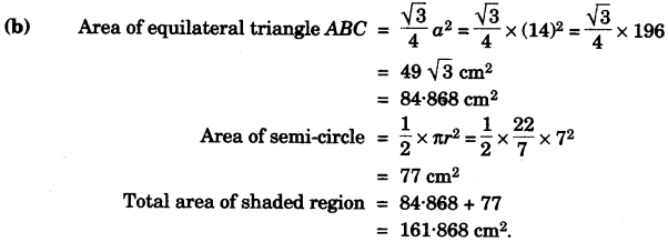 ICSE Maths Question Paper 2007 Solved for Class 10 8