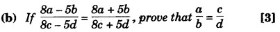 ICSE Maths Question Paper 2008 Solved for Class 10 1