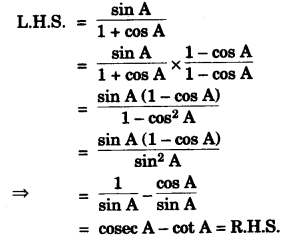 ICSE Maths Question Paper 2008 Solved for Class 10 21