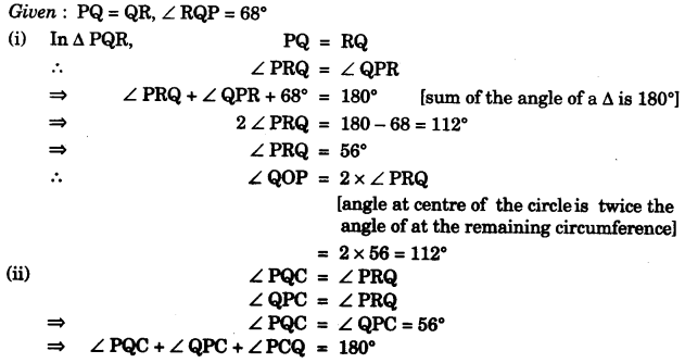 ICSE Maths Question Paper 2008 Solved for Class 10 25