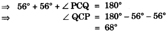 ICSE Maths Question Paper 2008 Solved for Class 10 26