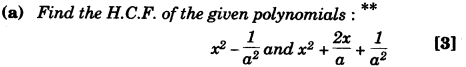 ICSE Maths Question Paper 2008 Solved for Class 10 30