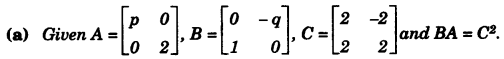 ICSE Maths Question Paper 2008 Solved for Class 10 34