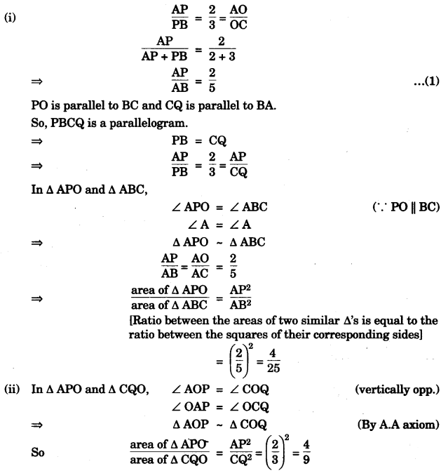 ICSE Maths Question Paper 2008 Solved for Class 10 37