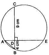 ICSE Maths Question Paper 2008 Solved for Class 10 39.1