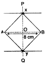 ICSE Maths Question Paper 2008 Solved for Class 10 41