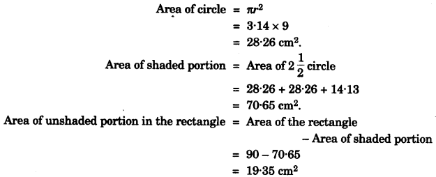 ICSE Maths Question Paper 2008 Solved for Class 10 8