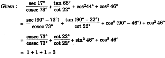 ICSE Maths Question Paper 2009 Solved for Class 10 15