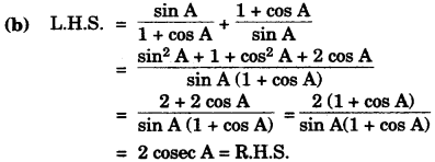 ICSE Maths Question Paper 2009 Solved for Class 10 23