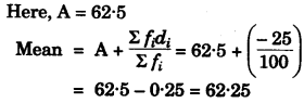 ICSE Maths Question Paper 2009 Solved for Class 10 25