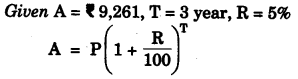 ICSE Maths Question Paper 2009 Solved for Class 10 27