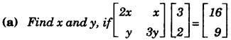 ICSE Maths Question Paper 2009 Solved for Class 10 3