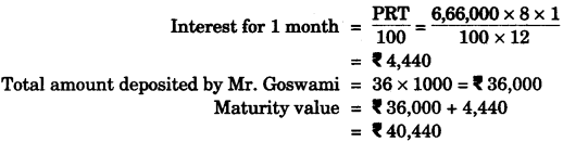 ICSE Maths Question Paper 2009 Solved for Class 10 41