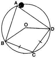 ICSE Maths Question Paper 2009 Solved for Class 10 8