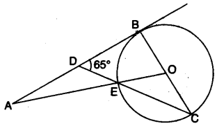 ICSE Maths Question Paper 2010 Solved for Class 10 22