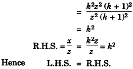 ICSE Maths Question Paper 2010 Solved for Class 10 35