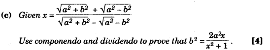 ICSE Maths Question Paper 2010 Solved for Class 10 44