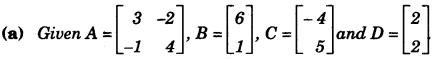 ICSE Maths Question Paper 2010 Solved for Class 10 6