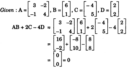 ICSE Maths Question Paper 2010 Solved for Class 10 8