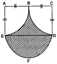 ICSE Maths Question Paper 2011 Solved for Class 10 10