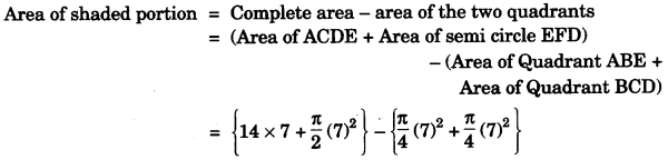 ICSE Maths Question Paper 2011 Solved for Class 10 12