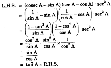 ICSE Maths Question Paper 2011 Solved for Class 10 36