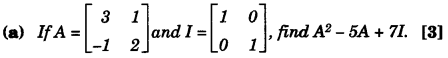 ICSE Maths Question Paper 2012 Solved for Class 10 1