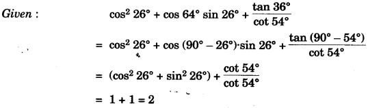 ICSE Maths Question Paper 2012 Solved for Class 10 14