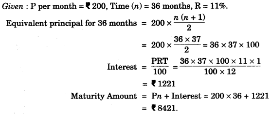 ICSE Maths Question Paper 2012 Solved for Class 10 16