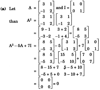 ICSE Maths Question Paper 2012 Solved for Class 10 2