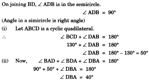 ICSE Maths Question Paper 2012 Solved for Class 10 21