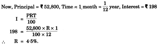 ICSE Maths Question Paper 2012 Solved for Class 10 24