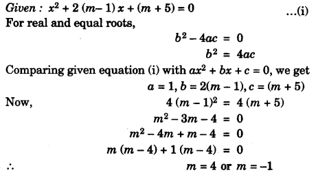 ICSE Maths Question Paper 2012 Solved for Class 10 28